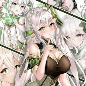 一直很安静-小柒