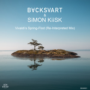 Vivaldi's Spring-flod (Re-interpreted Mix)