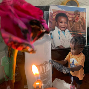 Falls All Down (Explicit)