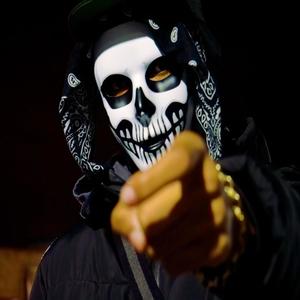 Black Bandana (Explicit)