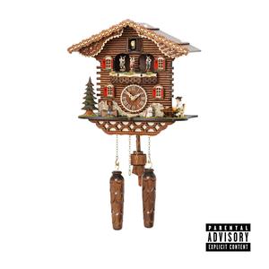 Ex Hater (Explicit)