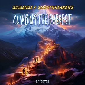 Climbing The Everest