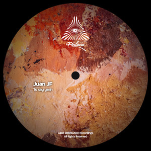 To say yeah (Original Mix)