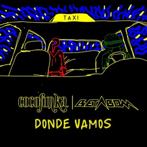 Donde Vamos (Original Mix)