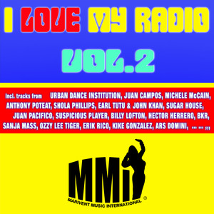 You & I(feat. Sanja Mass) (Radio Edit)