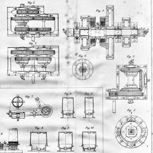 Schematics/Crumar Fumar