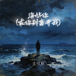 海屿你 (求你别离开我)