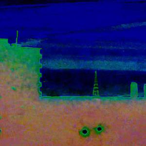 THE DAY I SAY GOODBYE