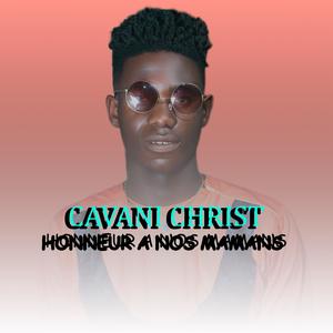 Honneur á nos mamans (feat. Cavani Christ)