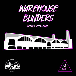 Warehouse Blinders (Remix)