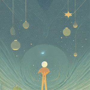 星术师?创作的原声 (Live)