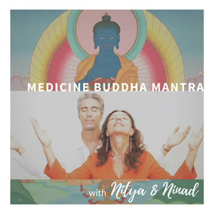 Medicine Buddha Mantra