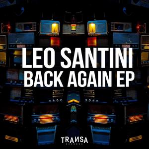 Back Again (EP)