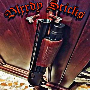 Blxxdy Sticks (feat. ****vxx4l) (Explicit)