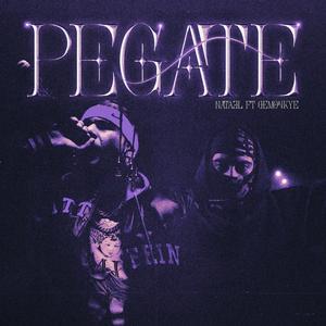 PEGATE (feat. DEMONKYE)