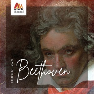 Ludwig van Beethoven