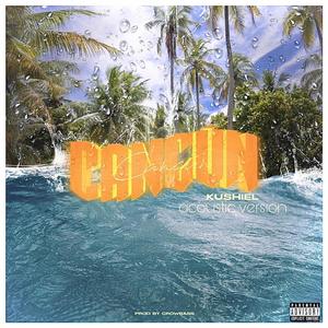 Cancún (Acoustic Version|Explicit)