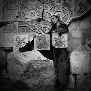 Maevol - Moon (Explicit)