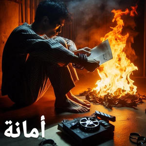 Amena امانة (feat. ZIAS) (Explicit)