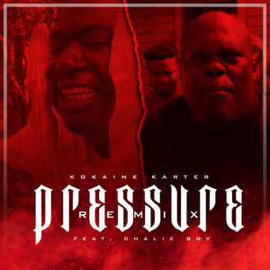 Pressure (Remix)