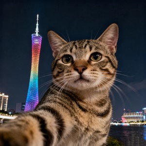 凸凸灯 - 爱情的索嗨 (伴奏)