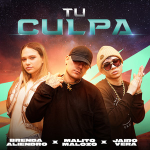 Tu Culpa (Explicit)