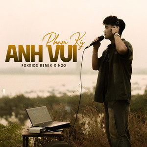 Anh Vui (Remix)