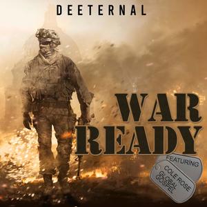 War Ready (feat. Cole Rose & Global Gospel)