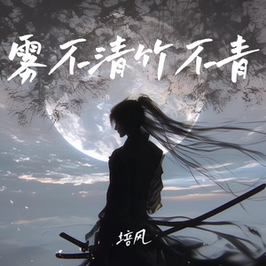 培风 - 雾不清竹不青