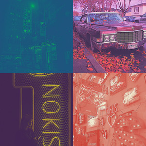 平衡的放松大气层