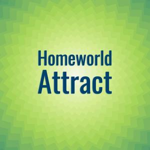 Homeworld Attract