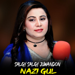 Salgy Salgy Juwandon