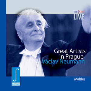 Great Artists in Prague - Václav Neuman