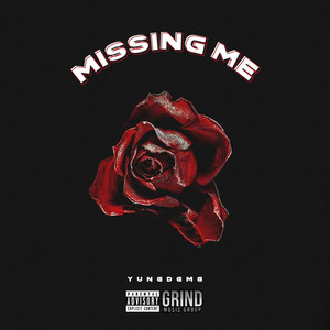 Missing Me (Explicit)