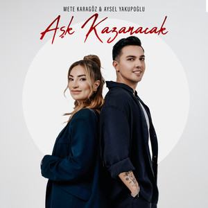 Mete Karagöz - Aşk Kazanacak