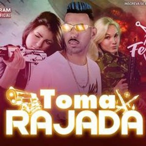 toma rajada (Explicit)