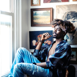 Wish Us Luck (Explicit)