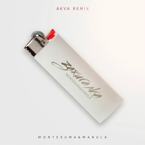 Зажигалка (Akva Remix|Explicit)