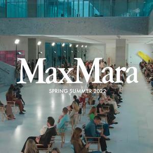 Max Mara (Spring/Summer 2022)