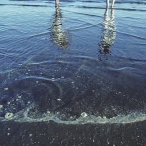 我的悲伤是水做的 (R&B版)