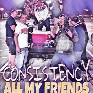 All My Friends (Explicit)