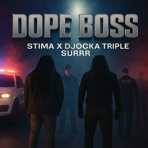 DOPE BOSS (Explicit)