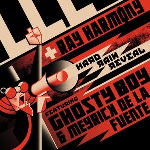 Hard Rain Reveal(feat. Ghosty Boy & Meyrick de la Fuente) (Explicit)