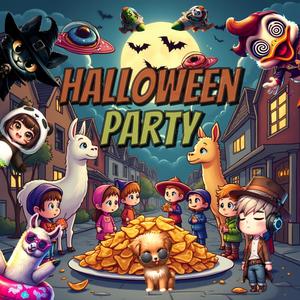 Halloween Party