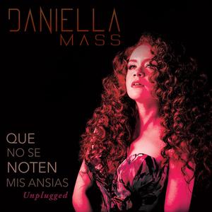 Que No Se Noten Mis Ansias (feat. Milton Salcedo) (Unplugged)