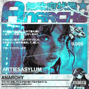 ANARCHY (Explicit)