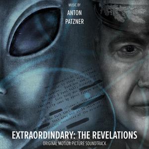 Extraordinary: The Revelations (Original Motion Picture Soundtrack)