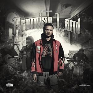 promis land (Explicit)