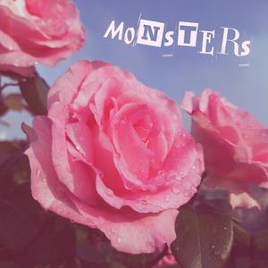 Monsters (feat. Zoe de Jong)