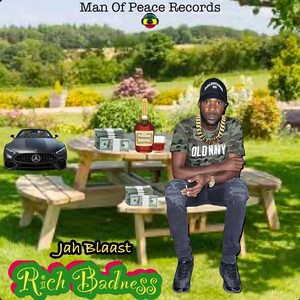 Rich Badness (Explicit)